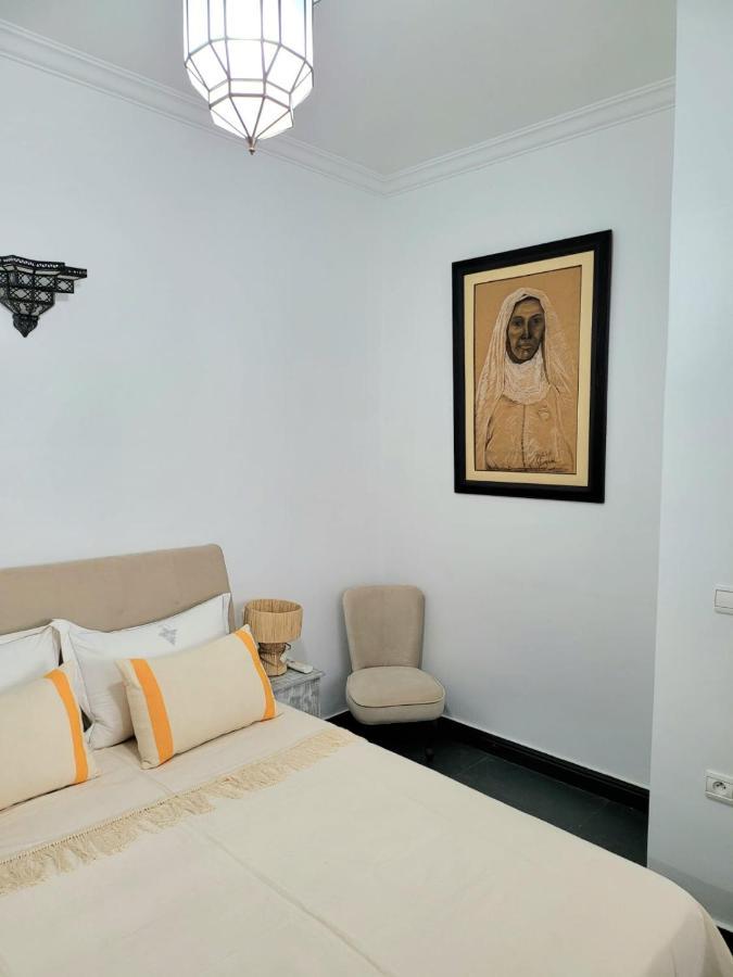 Riad L'Empire Marakeş Dış mekan fotoğraf