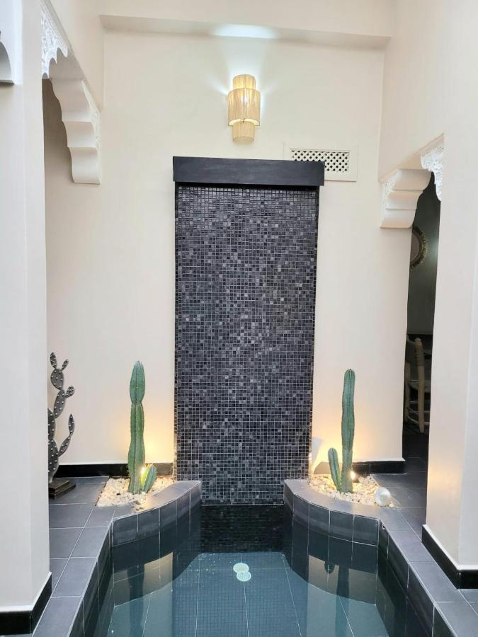 Riad L'Empire Marakeş Dış mekan fotoğraf