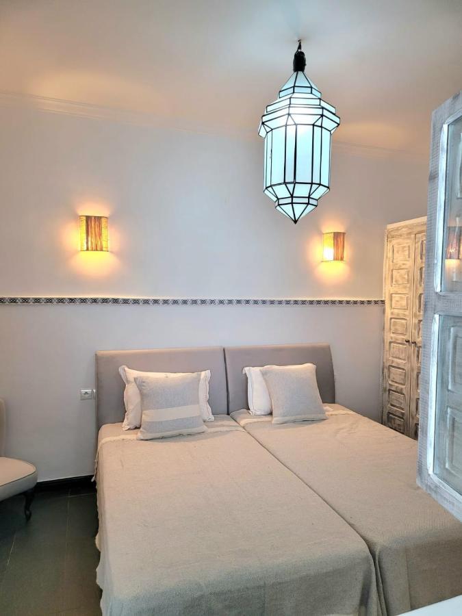 Riad L'Empire Marakeş Dış mekan fotoğraf