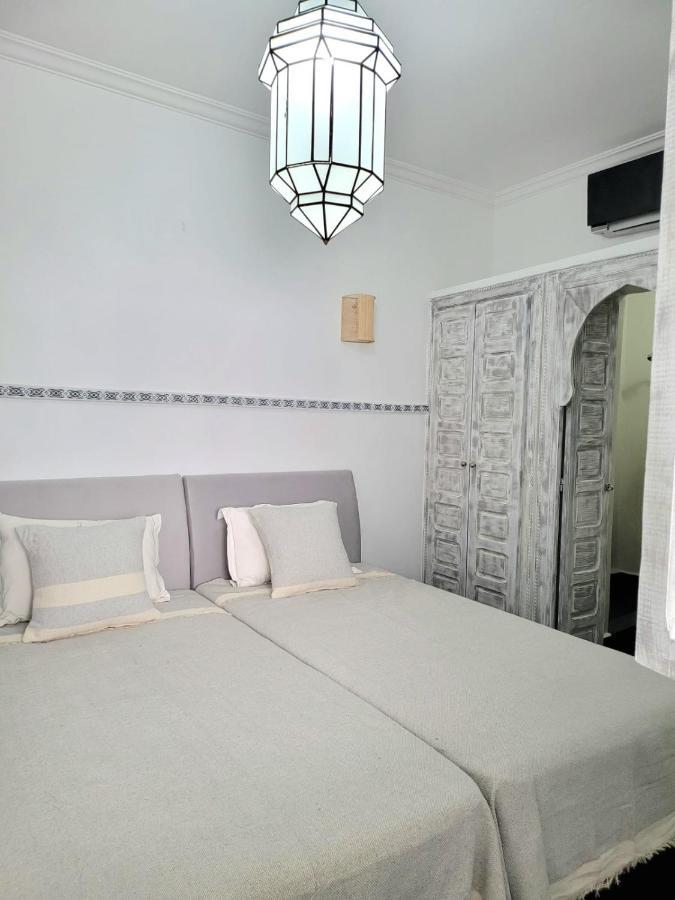 Riad L'Empire Marakeş Dış mekan fotoğraf