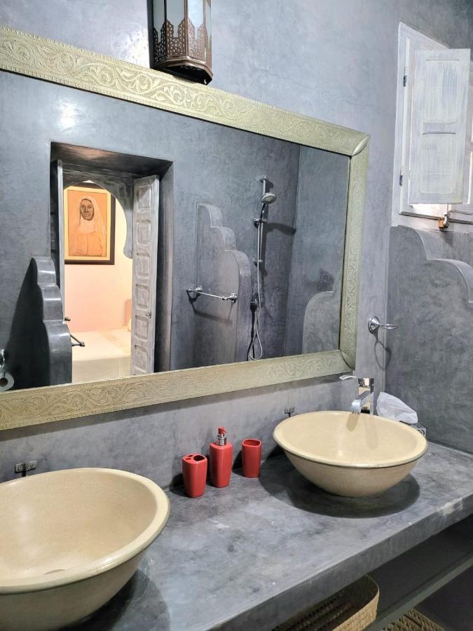 Riad L'Empire Marakeş Dış mekan fotoğraf
