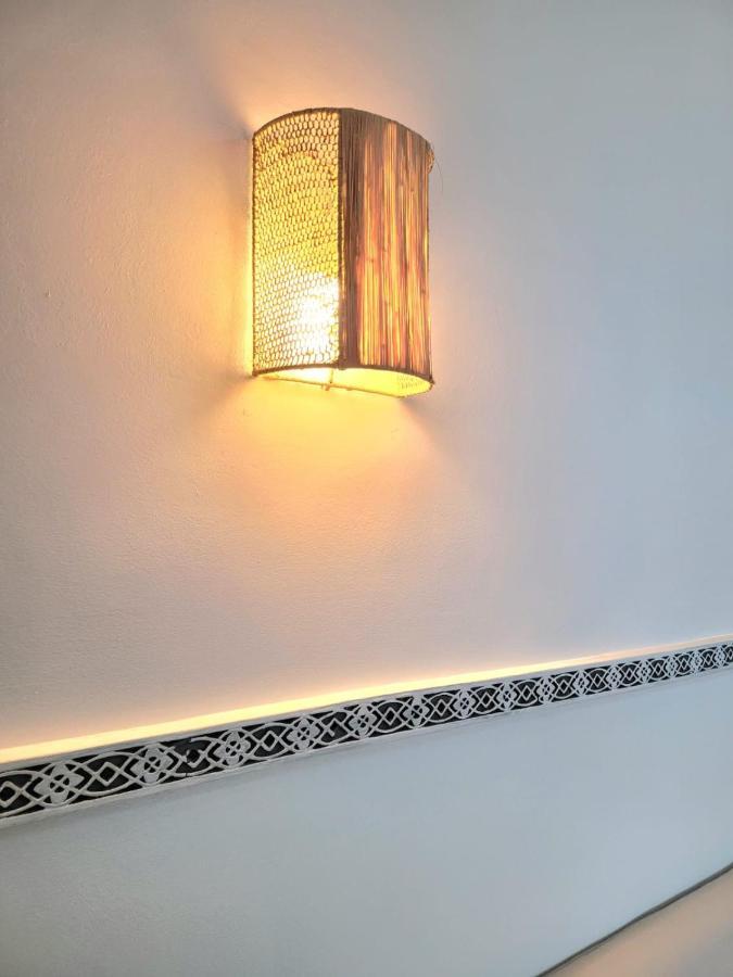 Riad L'Empire Marakeş Dış mekan fotoğraf