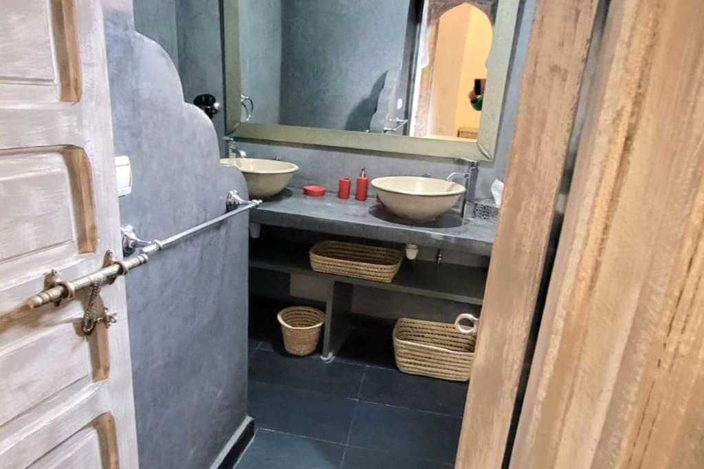 Riad L'Empire Marakeş Dış mekan fotoğraf