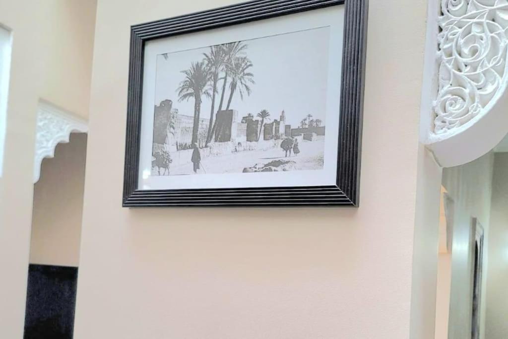 Riad L'Empire Marakeş Dış mekan fotoğraf