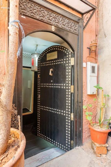 Riad L'Empire Marakeş Dış mekan fotoğraf